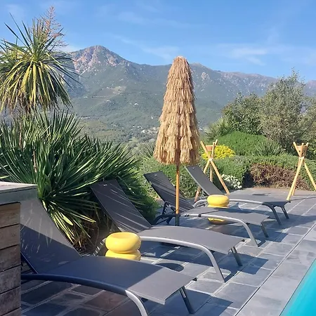 D'architecte Piscine Privee *