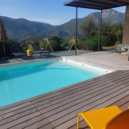 D'architecte Piscine Privee Villa